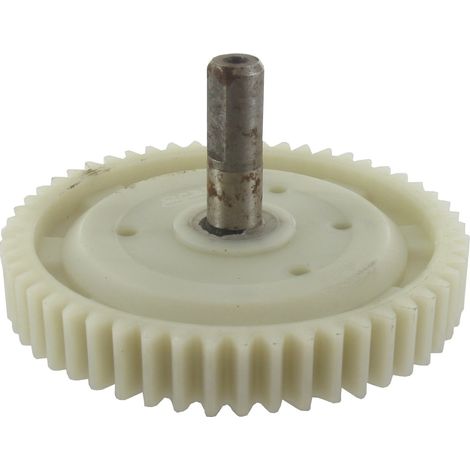 Pignon d'entraînement pour tronçonneuses électriques Black & Decker GK-1440 GK-1630 GK-1635 GK-1640 – Remplacement pièce d'origine – Fonctionnement optimal
