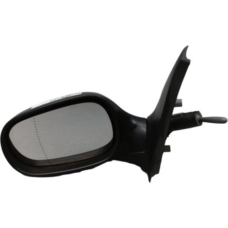 [PRODUIT D'OCCASION] Retroviseur Exterieur Gauche RENAULT Clio II Phase 1 1998-2001 ♻️ Ref Oe. 7700415325 - Garantie à vie (1/3)