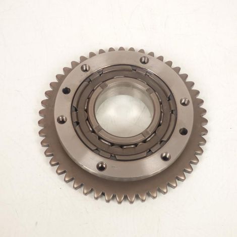 [PRODUIT D'OCCASION] Roue libre de démarreur origine pour moto Honda 600 Hornet 2003 à (1/2)