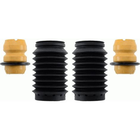 Kit de protection contre la poussière, amortisseur SACHS 900 329 BMW 6 793 148
