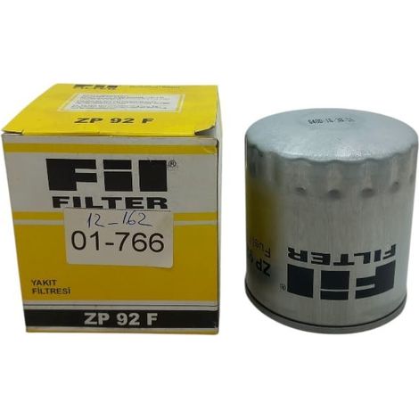 Filtro carburante per puch g-model (1/3)