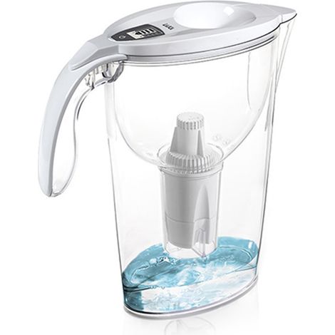 Jarra filtrante mf fridge blanca 2,25 l