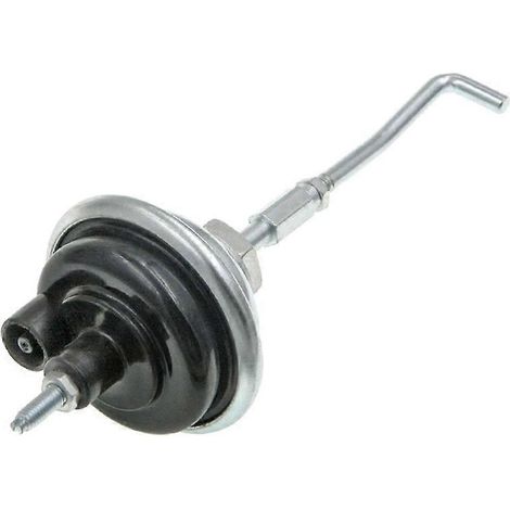 Valve de vitesse de climatisation 33137 42010 compatible avec les moteurs Hyundai et Kia 33137-42010, 3313742010 (1/5)