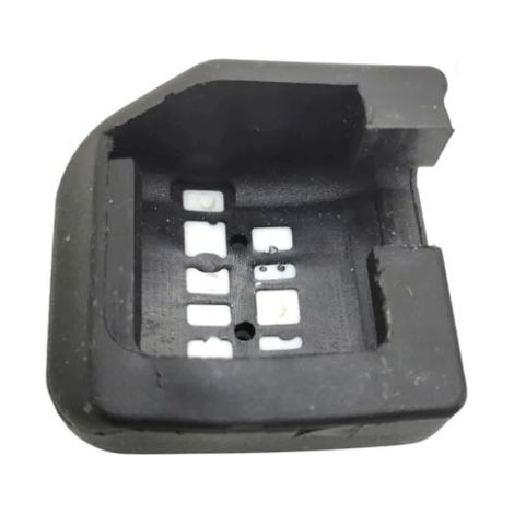 Gummiauflagen für das Feststellbremspedal, passend für Camry- und Lexus-Modelle der Baujahre 2009–2012, Teilenummer 46252-68010 (1/5)