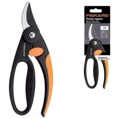 FORBICI BYPASS FINGERLOOP P44 PER POTATURA