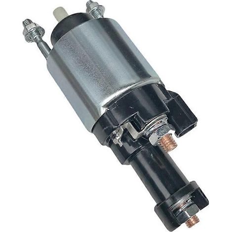 Électrovannes 31204-A01 et 31204-003 compatibles avec les voitures particulières 2007-2009 et les camions 2006-2011. (1/5)