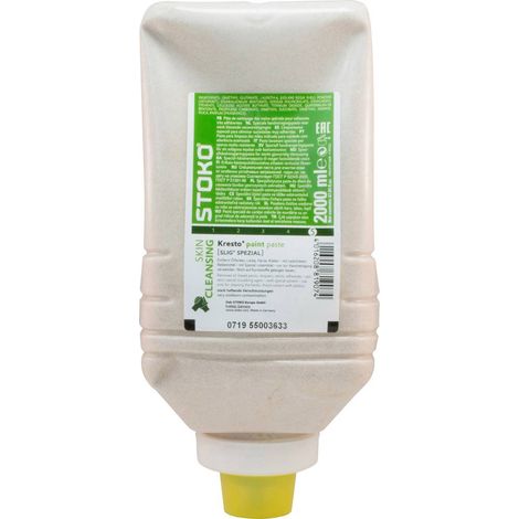 SC Johnson Professional Kresto® paint PN81907A06 Pasta lavamani 2 l 1 pz. (1/2)