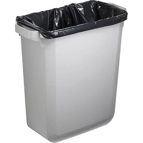 CONTENEDOR DURABLE RECTAN 60L GR 1800496-050