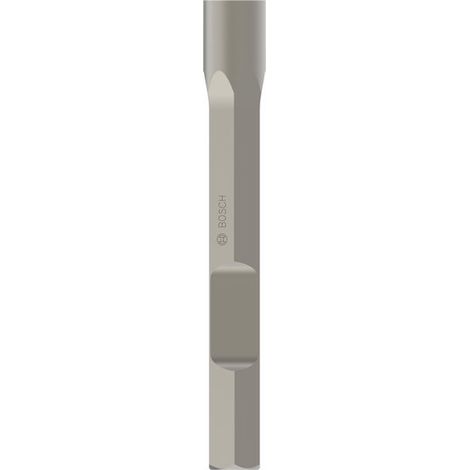 Bosch Chisels PRO HEX 28 Earth Rod Driver 300 mm 1618609005