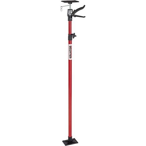 Puntal extensible 115x290cm 30kg krt673001 kreator (1/4)