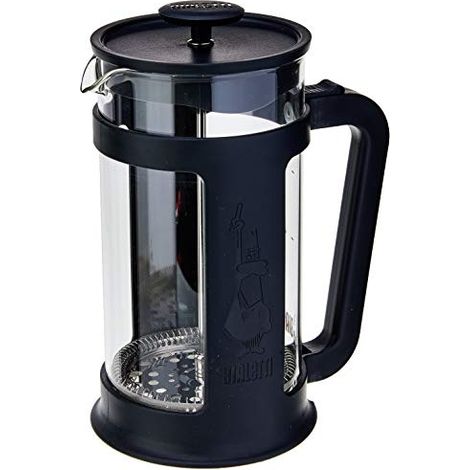 CAFETIÈRE À PISTON 1 L SMART NOIRE BIALETTI 0006186
