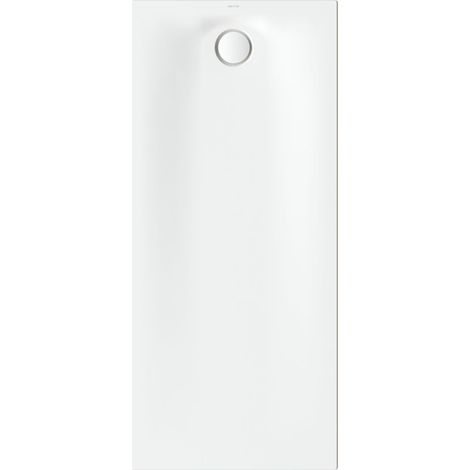 Receveurs de douche rectangulaire BetteUltra Space,