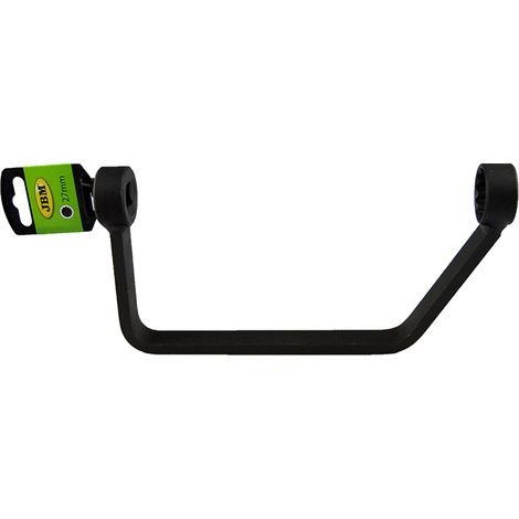 Chiave filtro olio taniashop oil filter wrench per spazi ristretti compatibile con chiave dinamometrica