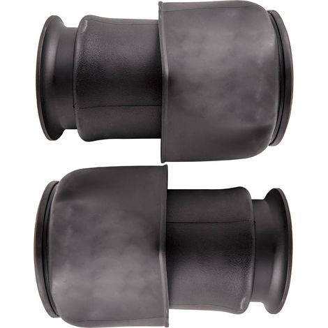 2X Suspension pneumatique arrière pour BMW X5 F15 X6 37126795013 (1/5)