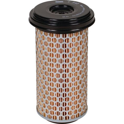 Filtre à air MANN-FILTER C940