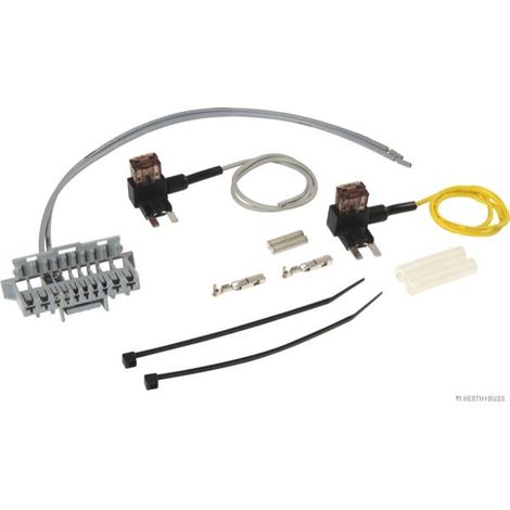 Kit riparazione cavi herthbuss 51277157 poliammide 150 mm