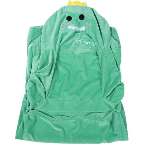 Housse décorative pour fauteuil pliable enfants et tout-petits, protection canapé/fauteuil, déco intérieure, 1 pièce (1/5)