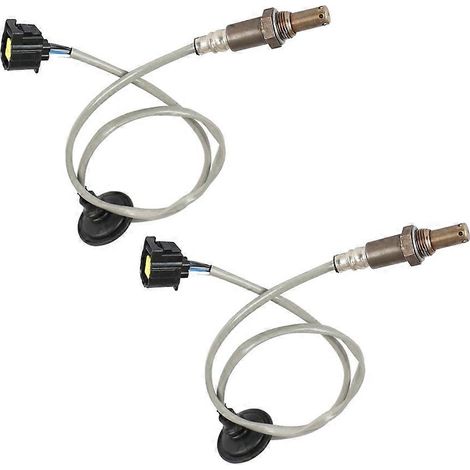 sondes lambda aval 234-4116 pour Mitsubishi Lancer Outlander Sport 2.0L 2.4L 2008-2017 1588A141 1588A183 (1/5)