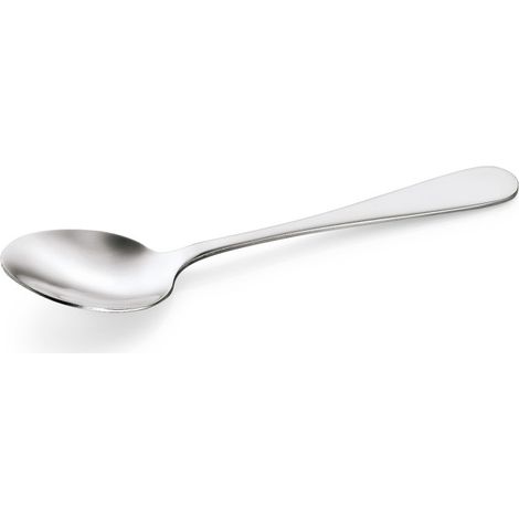 Cuillère à café 13,7 cm NIA lot de 12 - Was Germany (1/2)