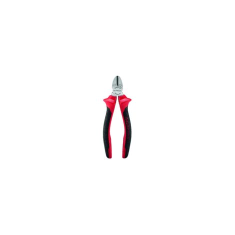 pince coupante diagonale 160 mm isolée 1000v