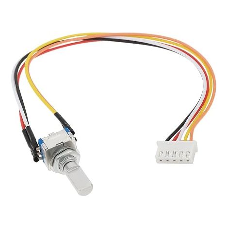 1 x Rotary On/Off Speed Control Switch Compatible with S1 S3 S5 S7 M1 M3 Golf Carts (1/5)
