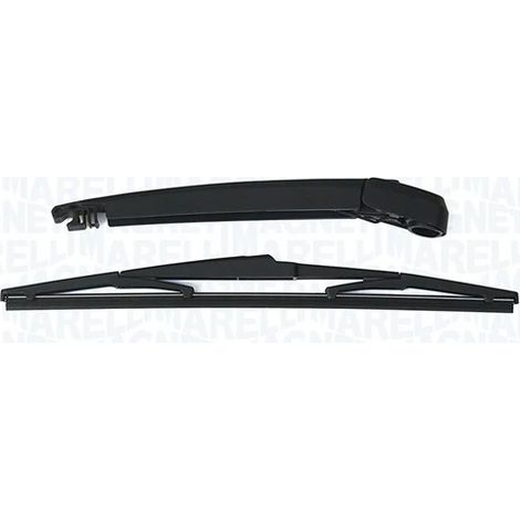 Kit de bras d'essuie-glace, nettoyage des vitres Magneti Marelli 000723180093
