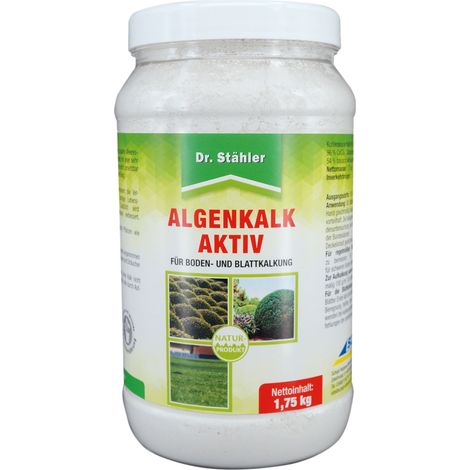 Dr. Stähler Algenkalk 1,75kg 0705007803