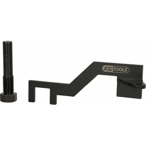 KS Tools Motoreinstell-Werkzeug-Satz für VAG, 2-tlg. (1/2)