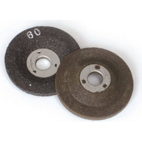 MEULE Ø50MM GRAIN 60 POUR UT8716BK CEDREY
