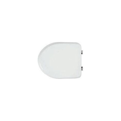 SEDILE TIPO SELNOVA3 IDEA-ALA-PIUMA LINEA SMART BIANCO EUROPA (1/4)