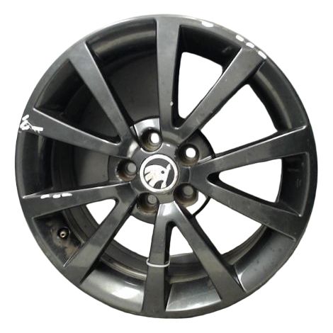 Jante Aluminium SKODA Fabia [PRODUIT D'OCCASION]♻️5j0601025adfl8