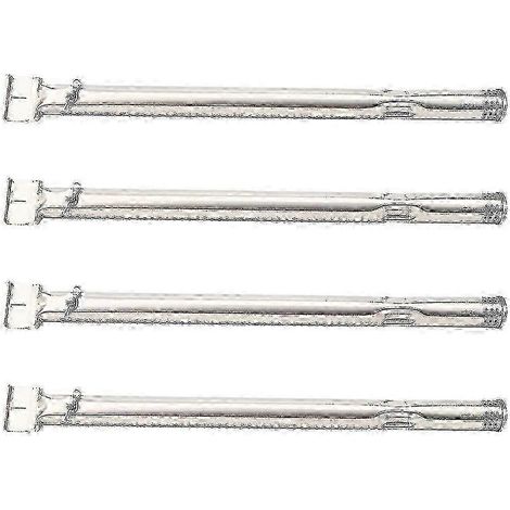 Kit de pièces de rechange pour barbecue à gaz, brûleur compatible avec les barbecues à gaz. (1/5)