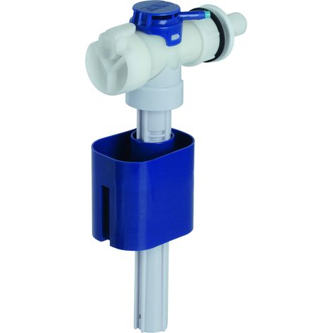 GROHE Válvula de llenado 49020 para cisterna Euro Keramic, 49020000