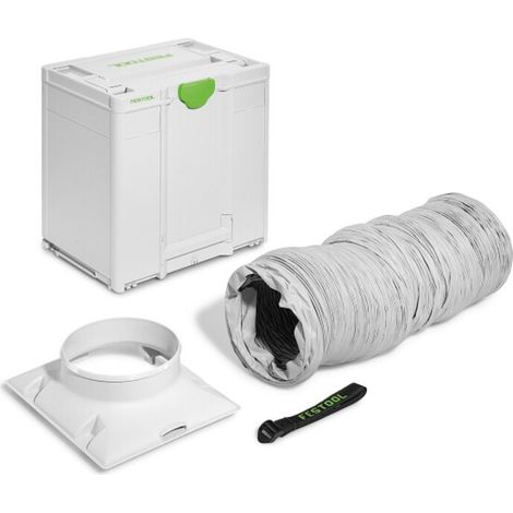 Festool 577964 LS-SYS-AIR Air Supply Hose D200x6m