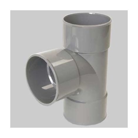 DERIVAZIONE 87 ° 30 MF EE 40 NICOLL