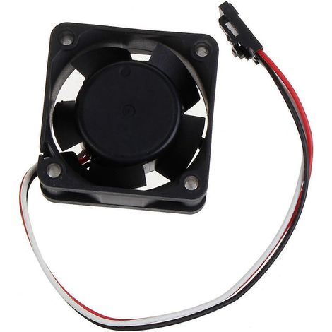 Inverter-Lüfter für NMB 1608VL-05W-B59 4020 24V 0,09A Wasserdichter Kühlerlüfter