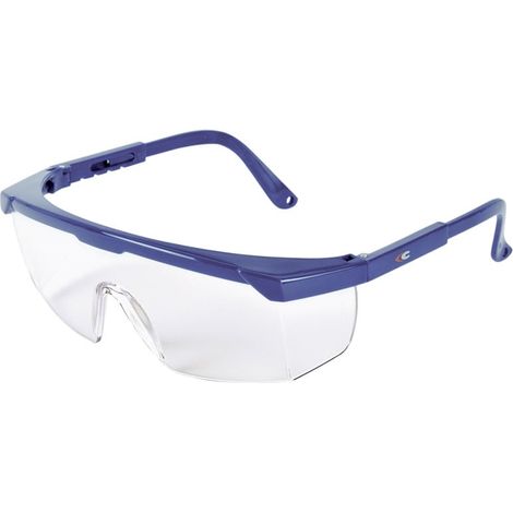 Occhiali da lavoro Cofra Steely E010-B100