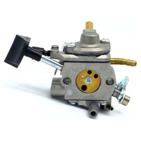 Carburatore C1QS 183 per soffiatori a zaino BR500 BR550 BR600 (1/5)