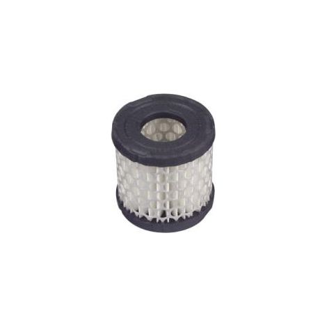 Cartucho de filtro de aire 70 x 30 x 70 mm motor cortacésped BRIGGS&STRATTON