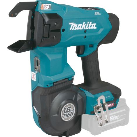 MAKITA TR001GZ 40v Rebar tying tool