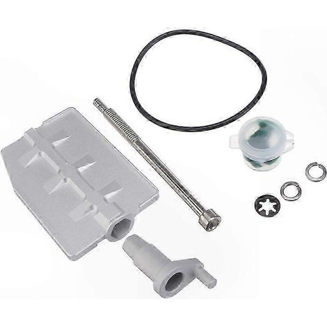 X8R0042 X8R0043 DISA Ventil-Drallklappen-Reparatursatz für M54 3.0L Motor-Ansaugkrümmer (1/5)