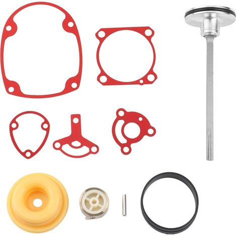 Accessories for the kit of entretien des bags and rondelles of type NR83, NR83A, NR83A2, NR83A2(S) and DBM83-04