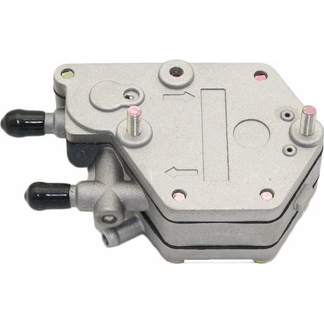 Kraftstoffpumpe Benzin POLARIS Sportsman 350 400 500 600 (1/4)