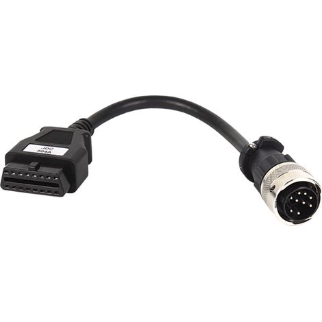 Cavo diagnostico per motori Deutz JDC504A