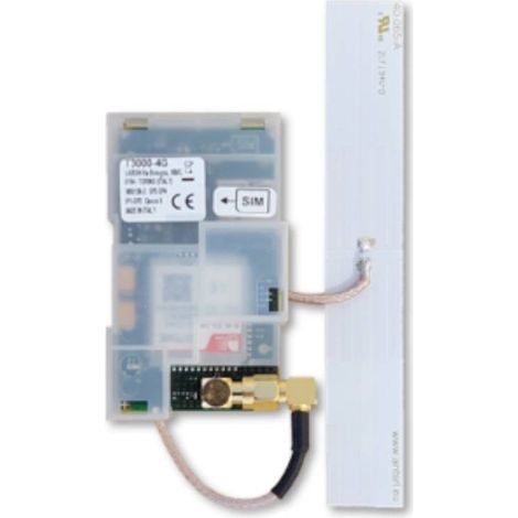 Interface LTE/4G Elkron IT3000-4G pour panneaux de contrôle MP3000 80CT0210211