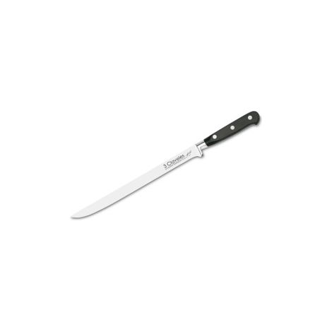 COLTELLO PER PROSCIUTTO FORGIATO