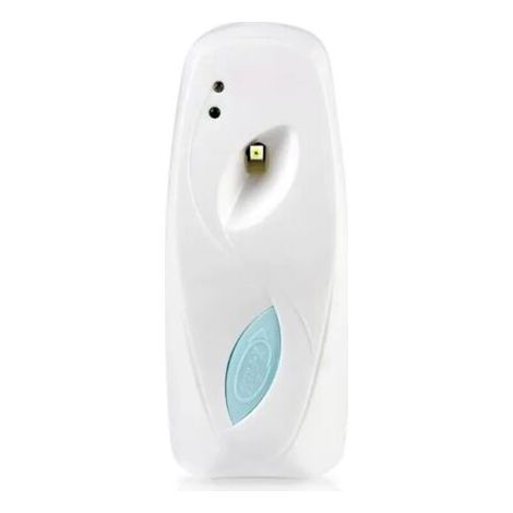 Automatic Perfume Dispenser, Air Freshener Dispenser, Automatic Perfume Sprayer, Timed Light Perception, Wall-Mounted Perfume Dispenser for Room (1/5)