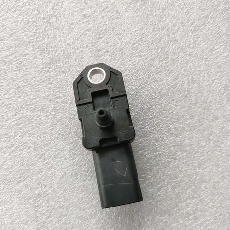 Die Teilenummer 9675320480 ist kompatibel mit den Ansaugkrümmerdrucksensoren der Modelle Peugeot 208, 308, 3008, 408, Citroën C4L und DS. Es handelt sich um einen piezoresistiven Sensor zur Messung de (1/4)