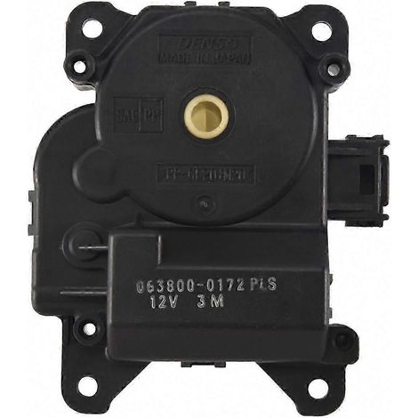 Servomoteur de registre de chauffage de climatisation pour Sienna Crown PLS AE063800-0172 0638000172 (1/5)