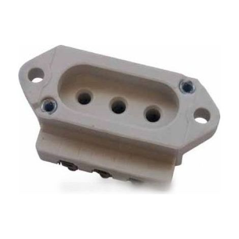 prise steatite resistance sole pour four SCHOLTES